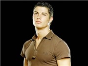 Bóng đá anh, ngoại hạng anh, lịch thi đấu euro 2012, Cầu thủ quyến rũ nhất hành tinh: C.Ronaldo dẫn đầu